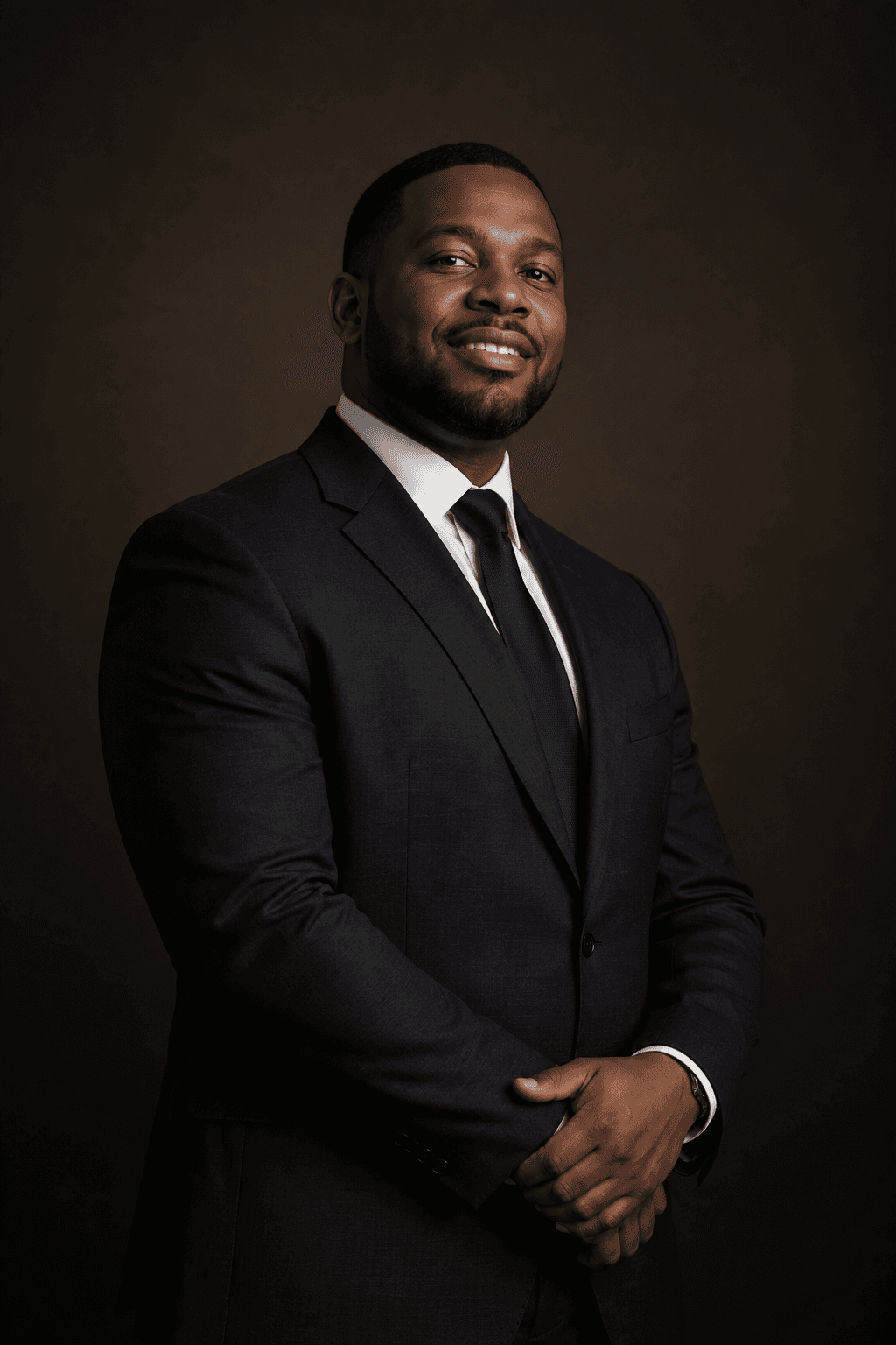 Daniel Okafor, senior associate at Aurex Law