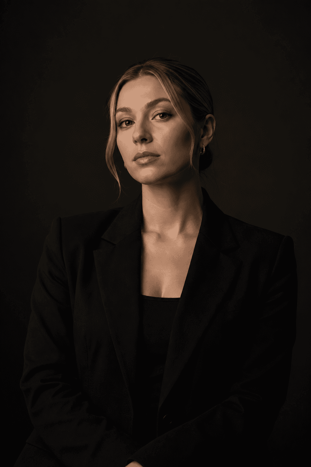 Simone Vidler, associate at Aurex Law