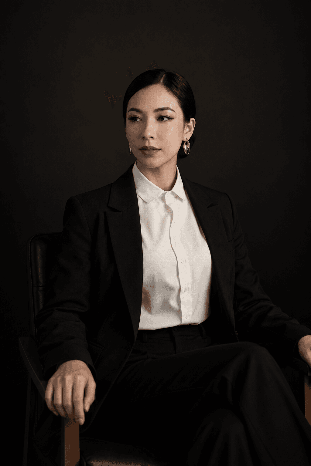 Vivian Chen, principal solicitor at Aurex Law